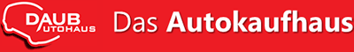 Logo Autohaus Daub GmbH